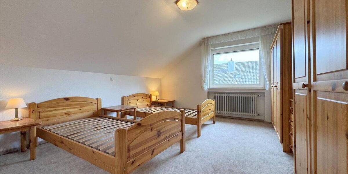 Einfamilienhaus Pfaffenhofen a.d.Roth Pfaffenhofen - 5 Zimmer, 122 m&sup2;, 339.000&euro; | Angebot:26193672