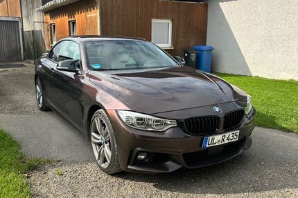 BMW 435 172.104 km 20.800 &euro; Beimerstetten 89179