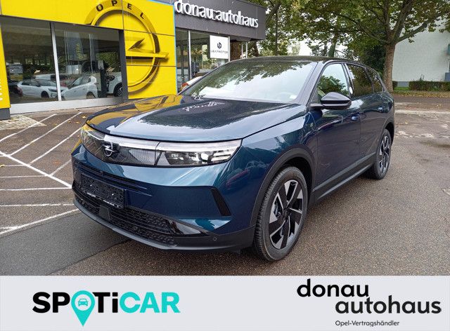 Opel Grandland (X) 6.000 km 33.790 &euro; Neu-Ulm 89231