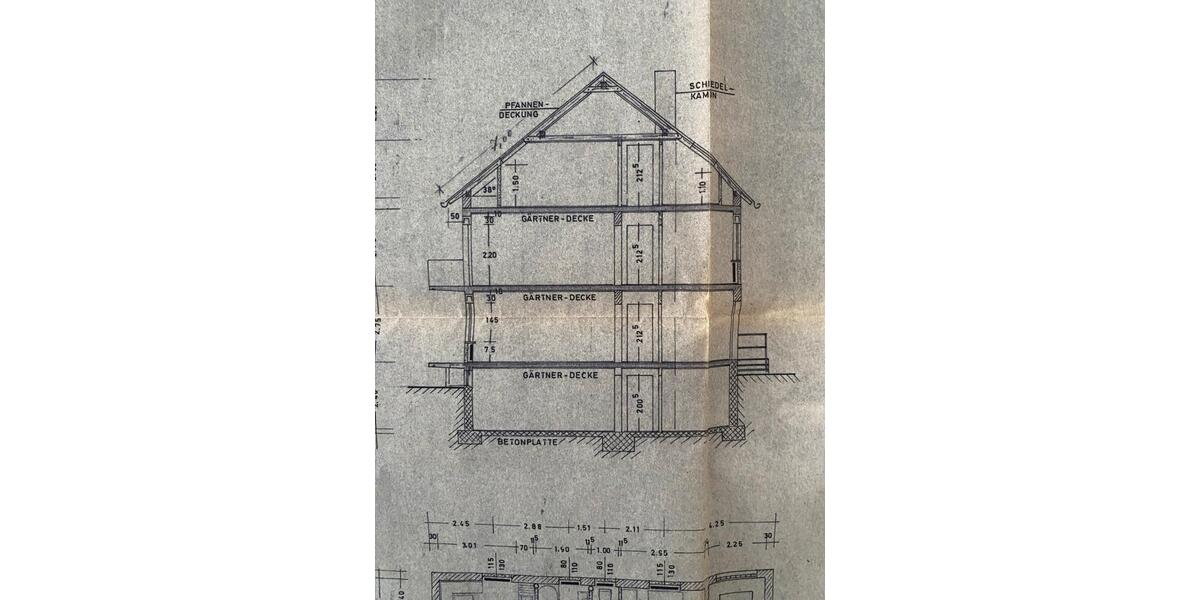 Mehrfamilienhaus, Wohnhaus Bibertal - 4 Zimmer, 98 m&sup2;, 720.000&euro; | Angebot:26243109