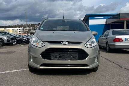 Ford B-Max 74.000 km 5.999 &euro; Blaustein 89134