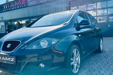 Seat Altea 215.000 km 2.999 &euro; Illertissen 89257