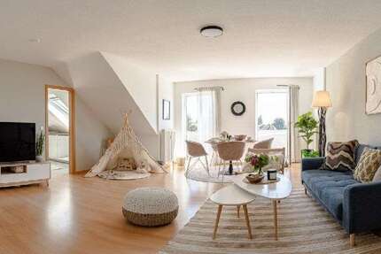 Zimmer Illertissen - 3 Zimmer, 1.810&euro; | Angebot:21341497