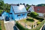 Einfamilienhaus Schwendi - 5 Zimmer, 102 m&sup2;, 429.000&euro; | Angebot:27064130