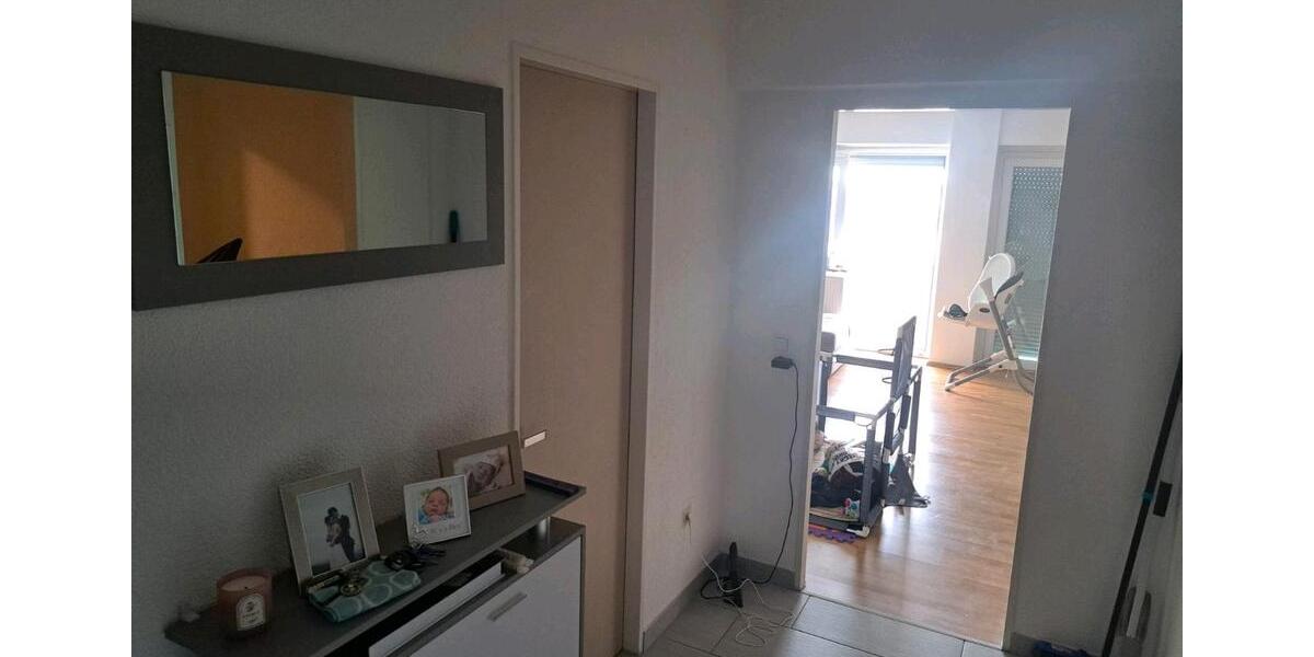 Etagenwohnung Ehingen (Donau) - 2 Zimmer, 179.000&euro; | Angebot:22630101