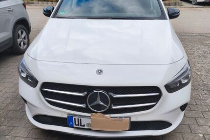 Mercedes-Benz B 180 84.500 km 20.500 &euro; Schelklingen 89691