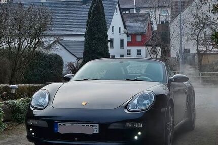 Porsche Boxster 153.200 km 27.360 &euro; Laupheim 88471