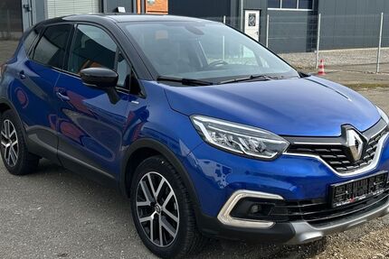 Renault Captur 48.986 km 15.490 &euro; Leipheim 89340