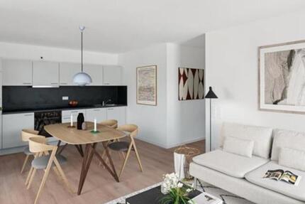 Wohnung Laichingen - 2 Zimmer, 55 m&sup2;, 447&euro; | Angebot:22225901