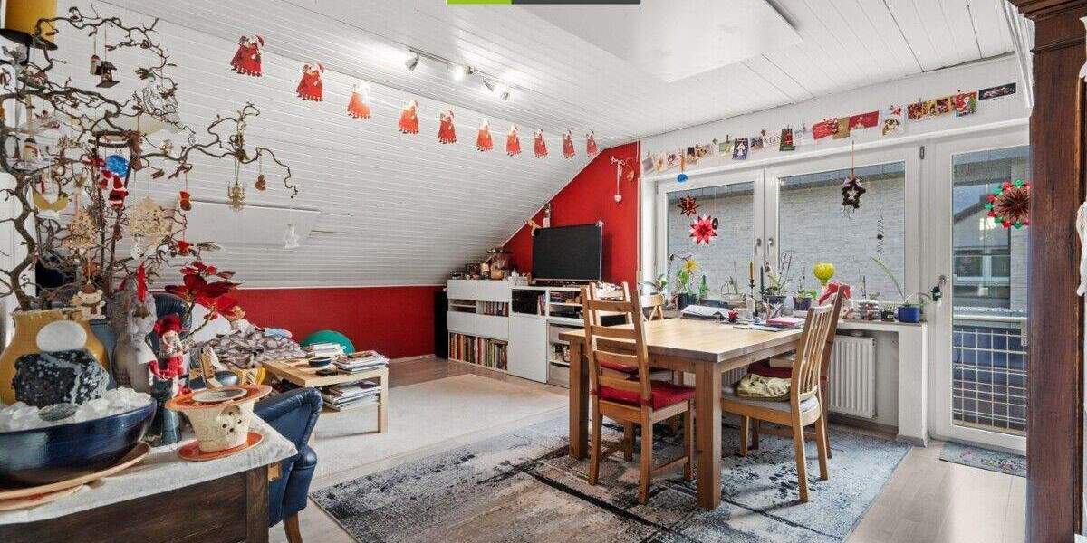 Mehrfamilienhaus, Wohnhaus Senden - 7 Zimmer, 226 m&sup2;, 799.000&euro; | Angebot:25820254