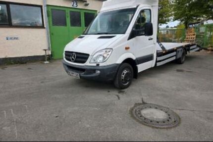 Mercedes-Benz Sprinter 360.000 km 18.900 &euro; Vöhringen 89269