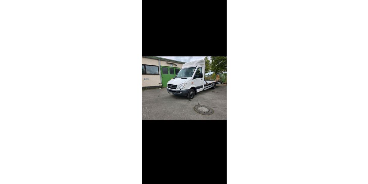 Mercedes-Benz Sprinter 360.000 km 18.900 &euro; Vöhringen 89269