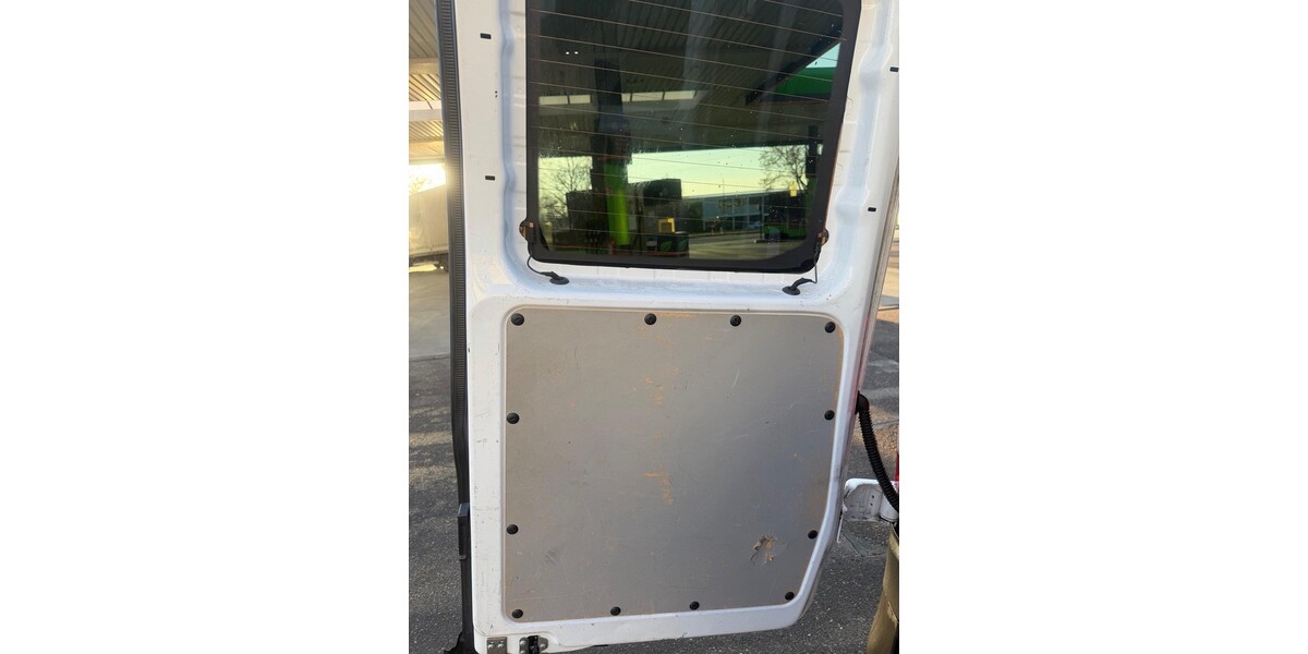 Mercedes-Benz Vito 208.000 km 13.500 &euro; Neu-Ulm 89210