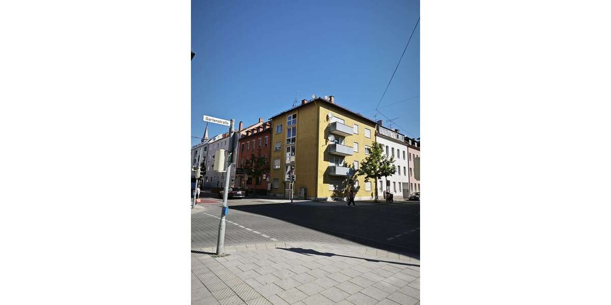 Etagenwohnung Neu-Ulm Ulm - 3 Zimmer, 74 m&sup2;, 269.900&euro; | Angebot:26973953