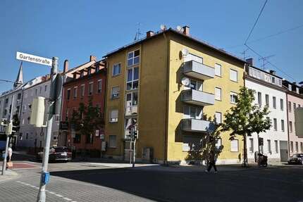 Wohnung Neu-Ulm Ulm - 3 Zimmer, 74 m&sup2;, 269.900&euro; | Angebot:26973953