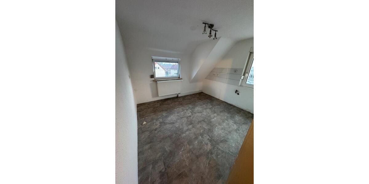 Etagenwohnung Erbach - 3 Zimmer, 63 m&sup2;, 800&euro; | Angebot:25723235