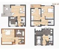 Doppelhaushälfte Laupheim - 7 Zimmer, 155 m&sup2;, 375.000&euro; | Angebot:27251005