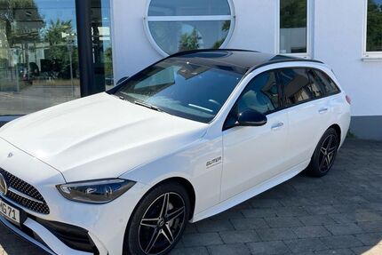 Mercedes-Benz C 300 115.000 km 39.900 &euro; Weißenhorn 89264