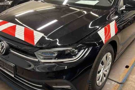 VW Polo 15.711 km 18.890 &euro; Schnürpflingen-Ammerstetten 89194