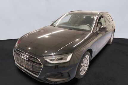 Audi A4 50.866 km 20.390 &euro; Schnürpflingen-Ammerstetten 89194