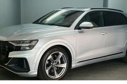 Audi Q8 65.560 km 46.970 &euro; Blaubeuren 89143