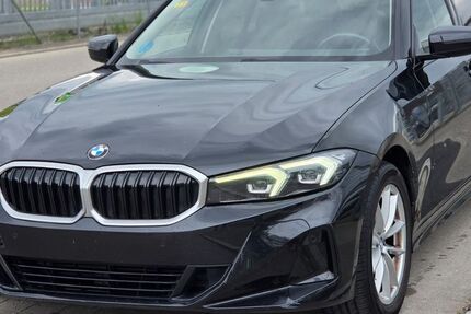 BMW 318 193.000 km 19.999 &euro; Elchingen 89275