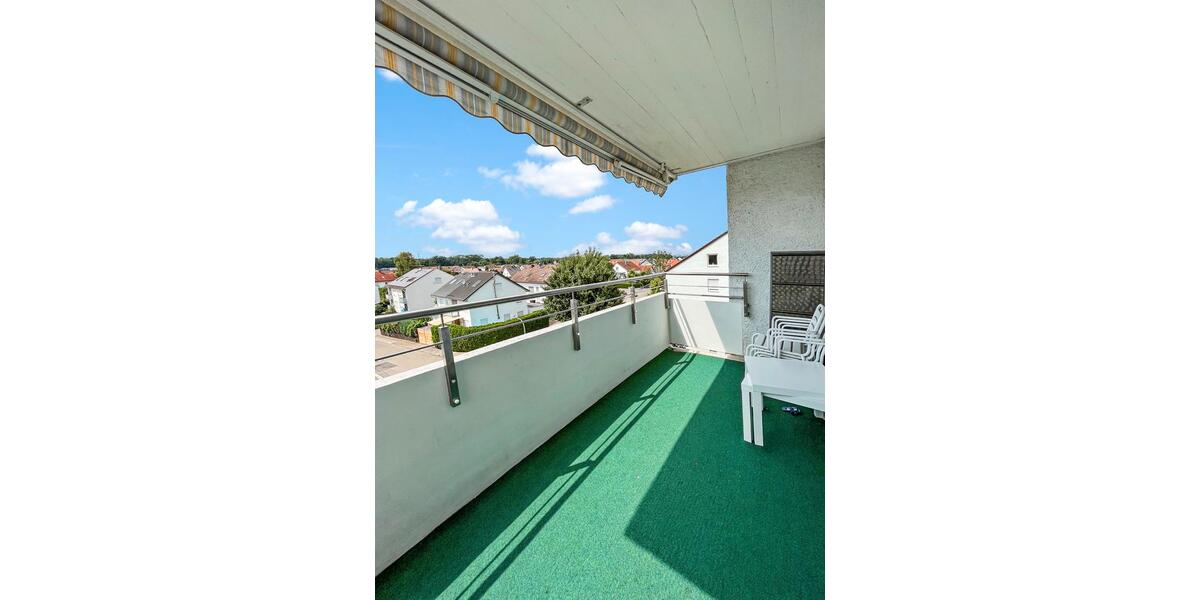 Etagenwohnung Senden - 3 Zimmer, 77 m&sup2;, 253.000&euro; | Angebot:25407984