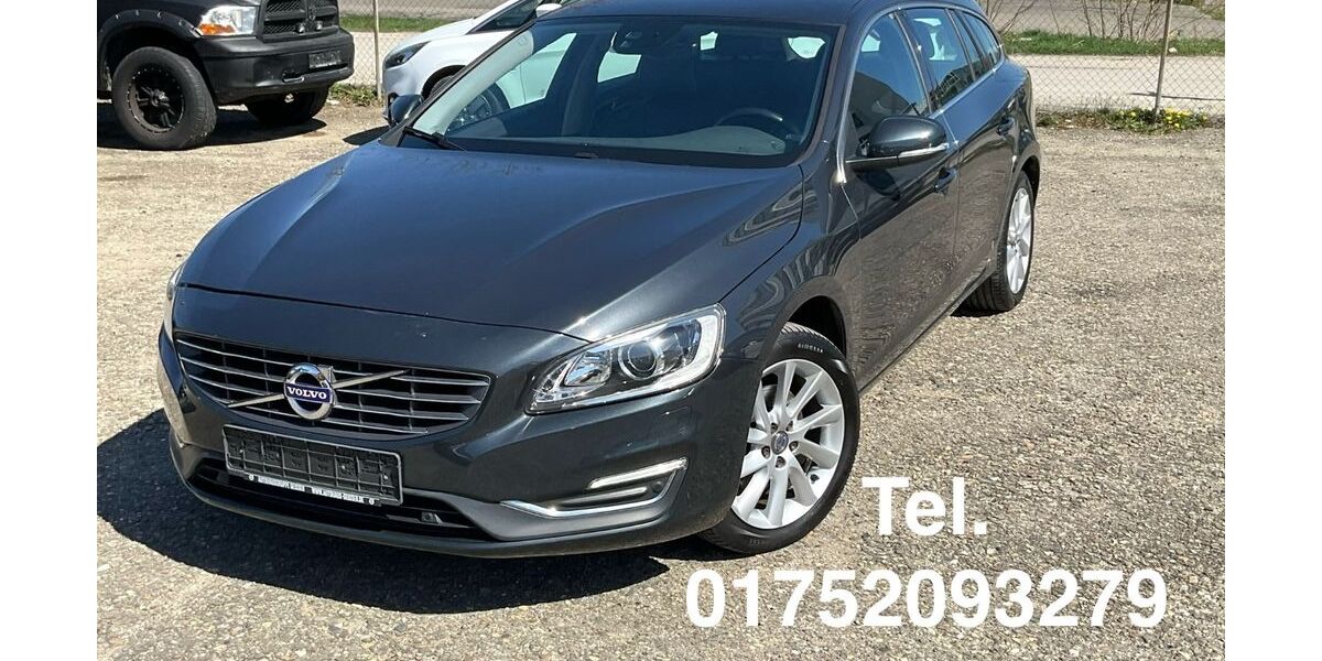 Volvo V60 140.000 km 11.990 &euro; Neu-Ulm 89231
