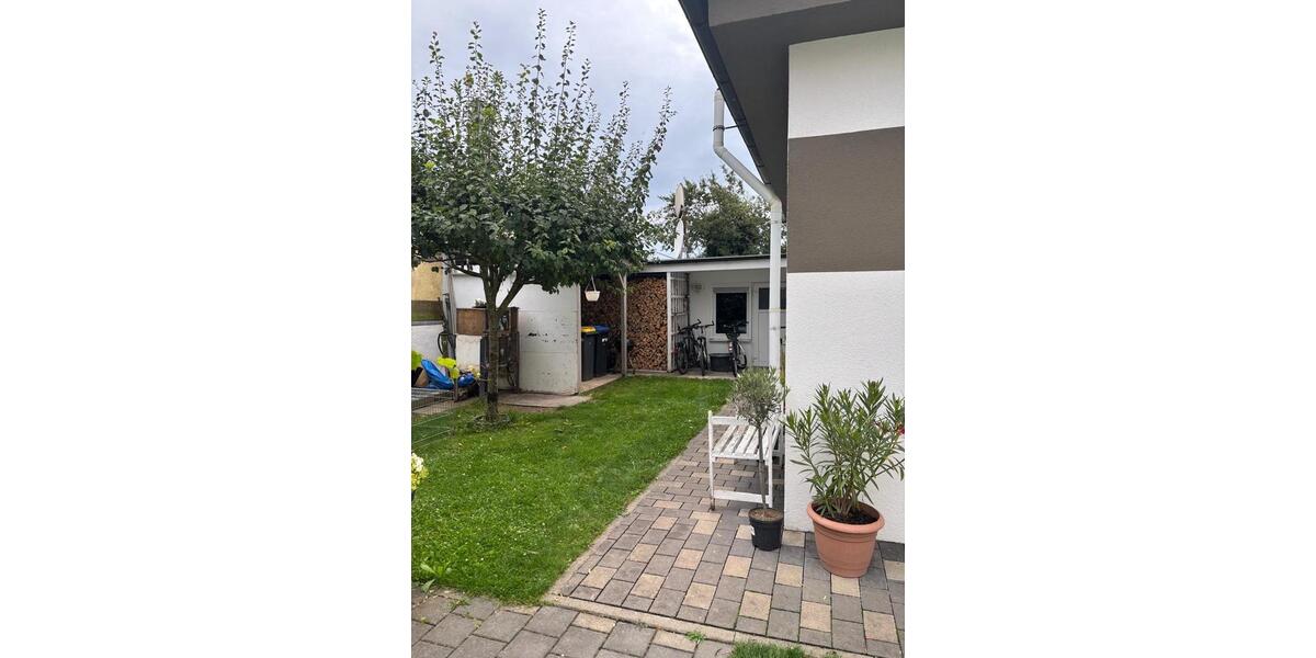 Einfamilienhaus Vöhringen - 4 Zimmer, 118 m&sup2;, 475.000&euro; | Angebot:26932910