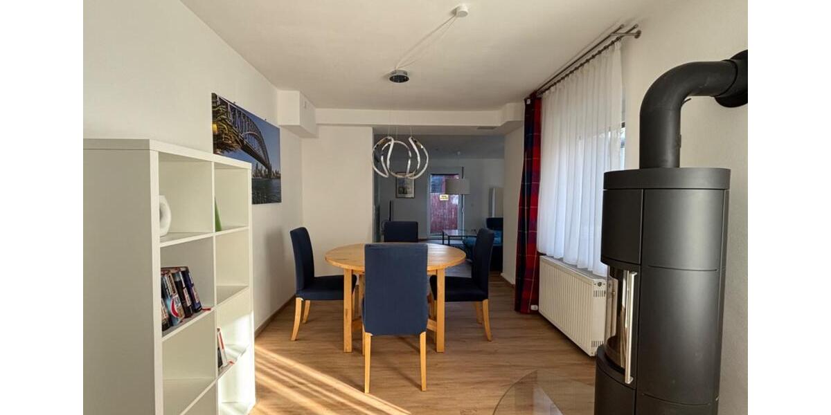 Etagenwohnung Ulm Söflingen - 3 Zimmer, 1.450&euro; | Angebot:23636344