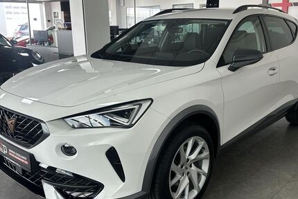 Cupra Formentor 62.000 km 22.790 &euro; Heroldstatt 72535