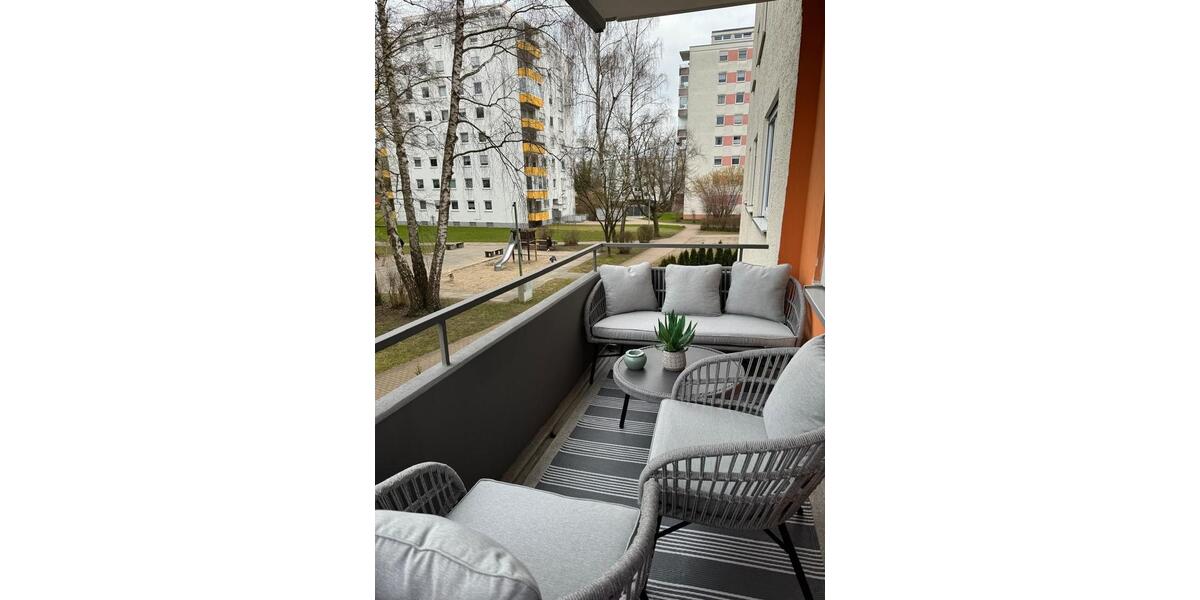 Etagenwohnung Senden - 2 Zimmer, 57 m&sup2;, 180.000&euro; | Angebot:25961627