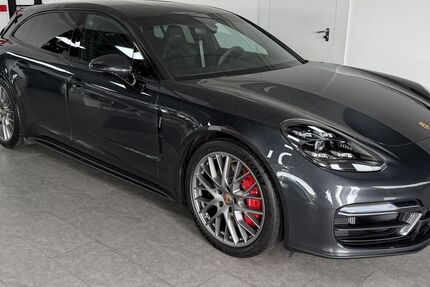 Porsche Panamera 29.400 km 94.500 &euro; Heroldstatt 72535