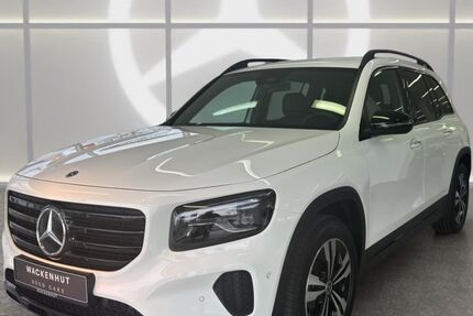 Mercedes-Benz GLB 250 25.011 km 47.500 &euro; Ulm 89077