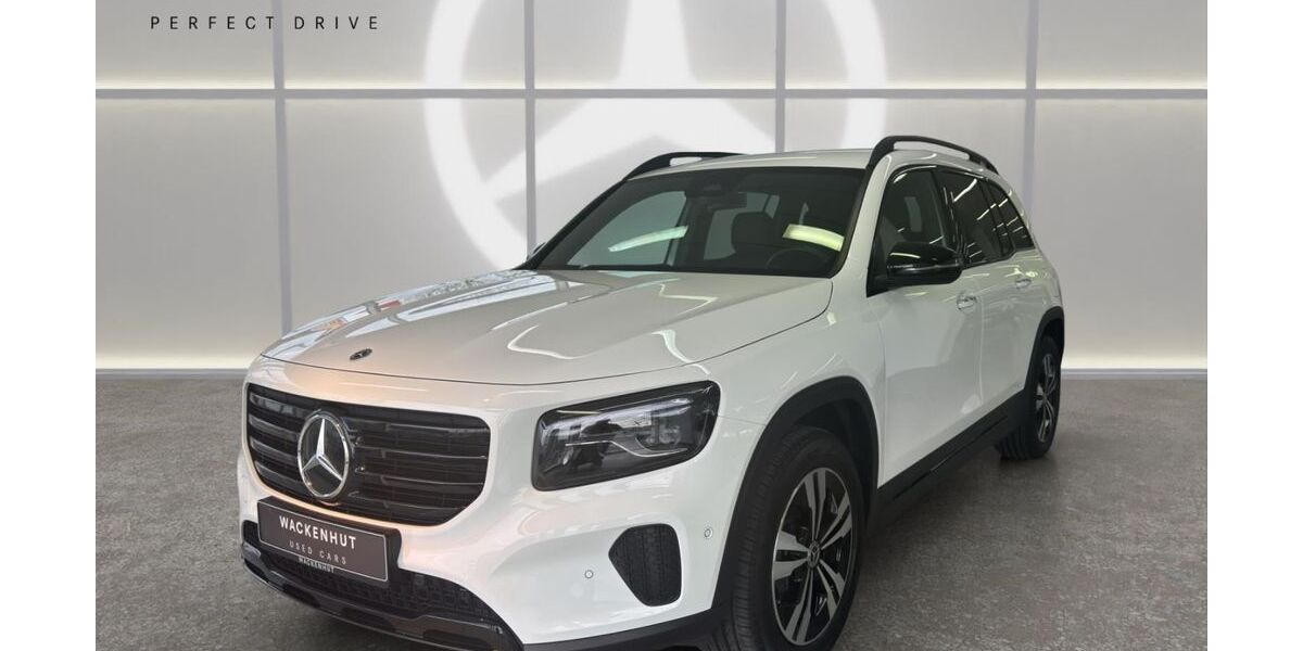 Mercedes-Benz GLB 250 25.011 km 47.500 &euro; Ulm 89077