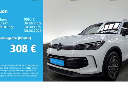 VW Tiguan 23.189 km 32.990 &euro; Neu-Ulm 89231