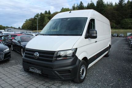 VW Crafter 28.000 km 29.990 &euro; Amstetten 73340