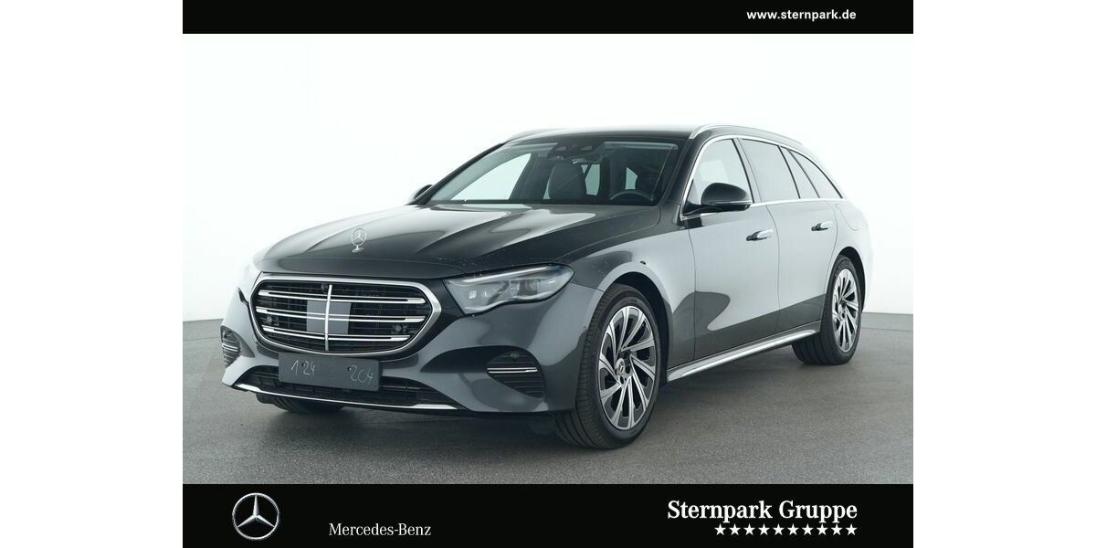 Mercedes-Benz E 300 32.900 km 54.800 &euro; Senden 89250