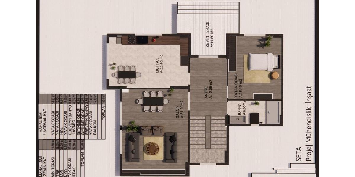 Einfamilienhaus Vöhringen - 4 Zimmer, 250 m&sup2;, 500.000&euro; | Angebot:14689692