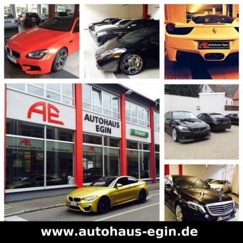 Ford Transit 25.000 km 27.590 &euro; Geislingen (Steige) 73312