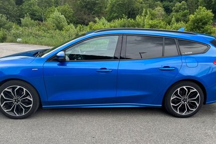 Ford Focus 96.613 km 13.500 &euro; Ehingen 89584