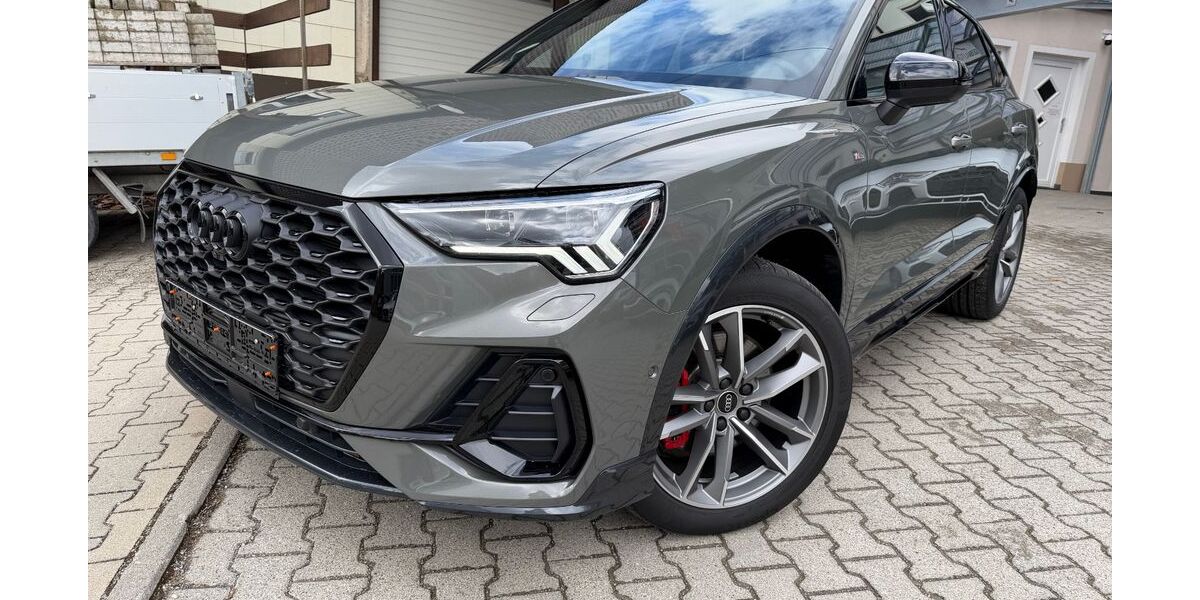 Audi Q3 12.946 km 49.980 &euro; Ulm 89079