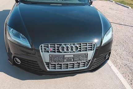 Audi TTS 138.200 km 15.750 &euro; Guenzburg 89312