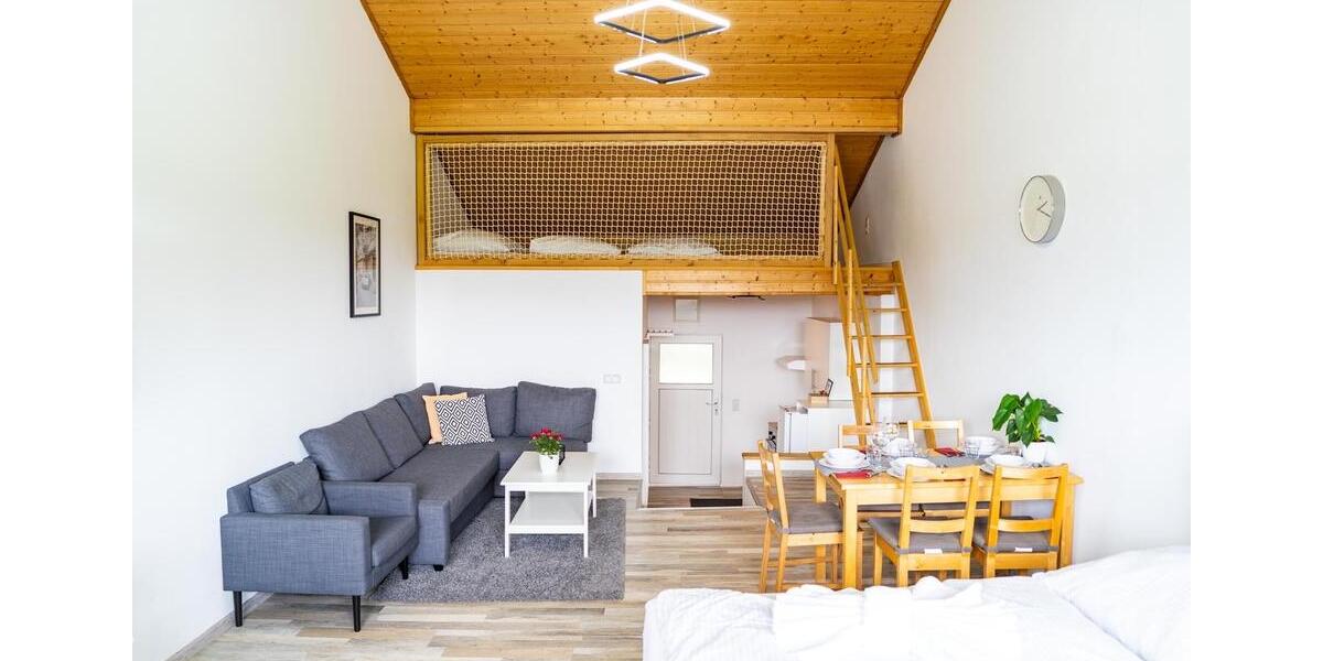 Etagenwohnung Bubesheim - 1 Zimmer, 40 m&sup2;, 950&euro; | Angebot:24205818