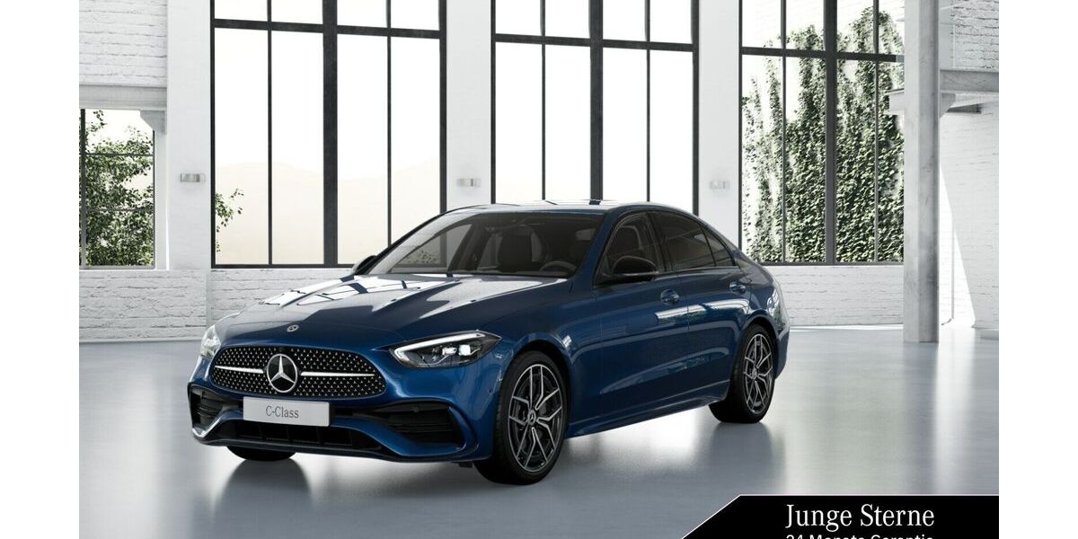 Mercedes-Benz C 180 16.381 km 39.240 &euro; Neu-Ulm 89231