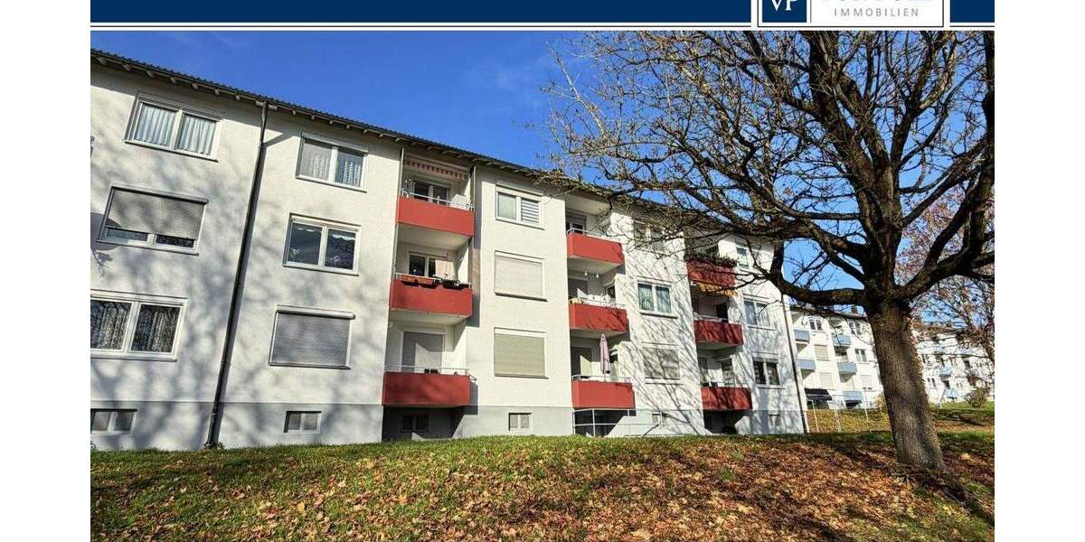 Etagenwohnung Ulm Böfingen - 3 Zimmer, 77 m&sup2;, 298.000&euro; | Angebot:25777970