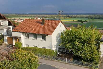 Zimmer Elchingen Oberelchingen - 3 Zimmer, 1.550&euro; | Angebot:24985393