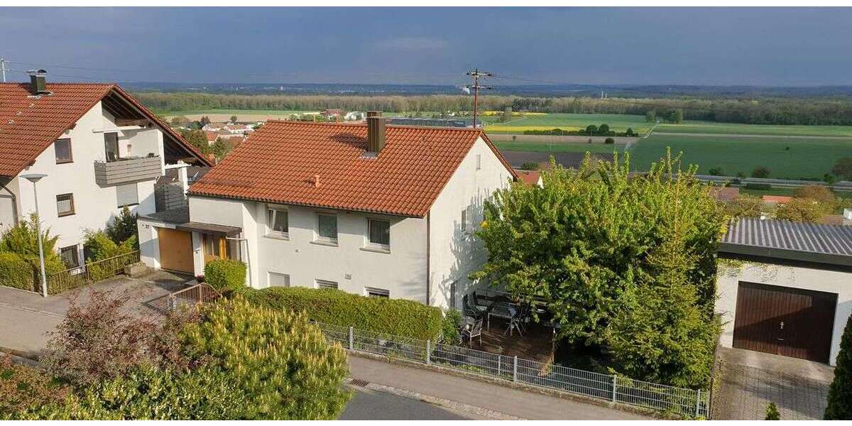 Zimmer Elchingen Oberelchingen - 3 Zimmer, 1.550&euro; | Angebot:24985393