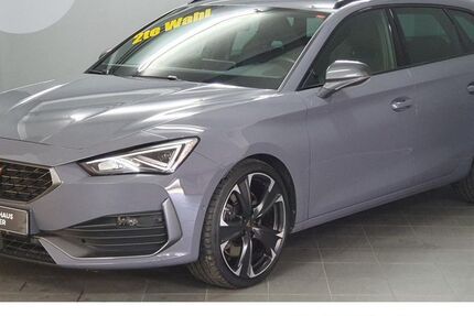 Cupra Leon 47.230 km 27.780 &euro; Blaubeuren 89143