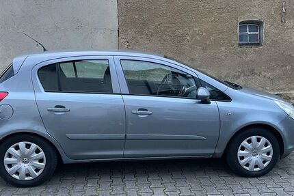 Opel Corsa 213.123 km 1.100 &euro; Neu-Ulm 89233